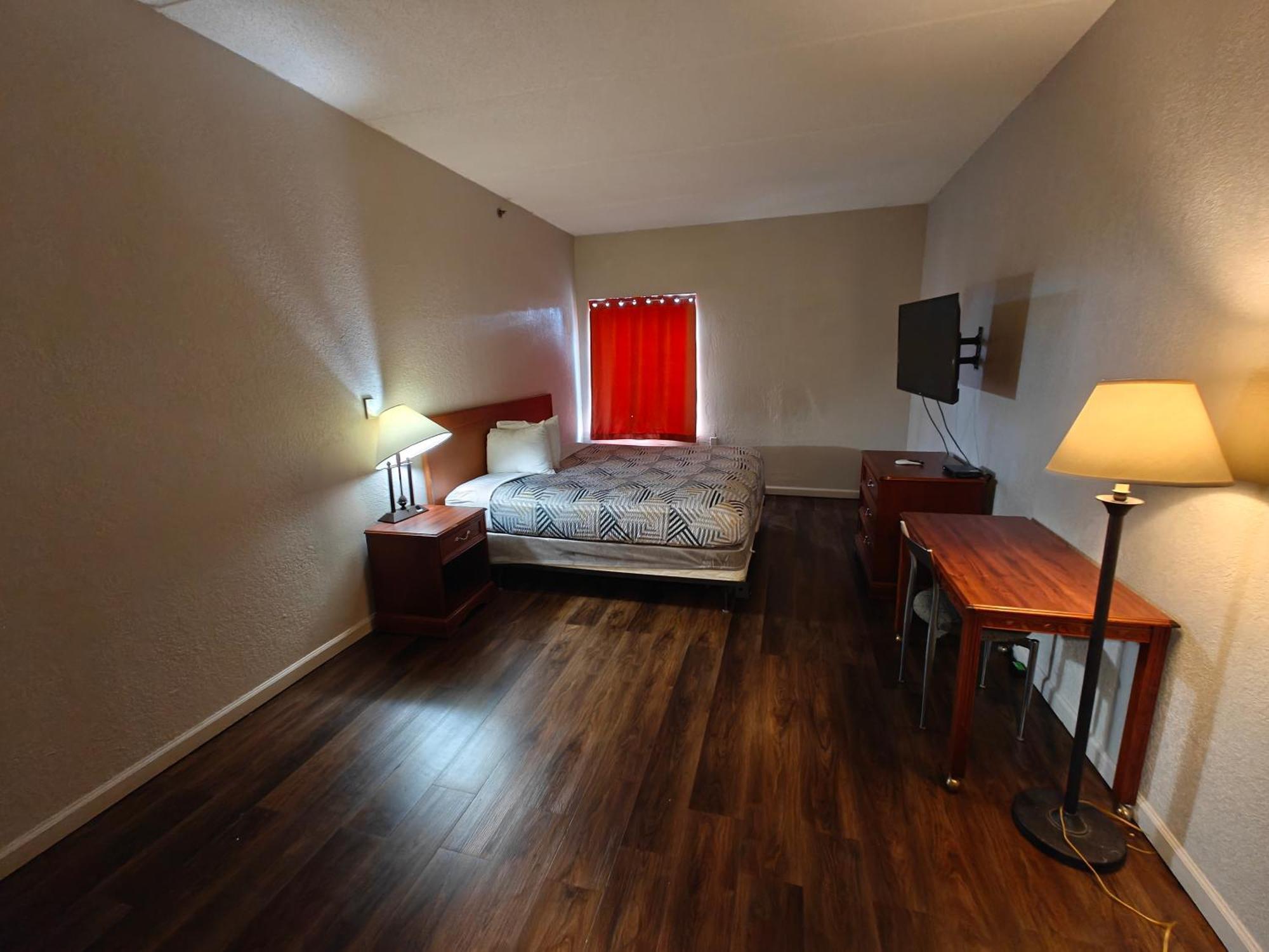 Budgetel Inns & Suites - Atlanta Galleria Stadium สเมอร์นา ภายนอก รูปภาพ